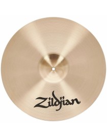 PLATO ZILDJIAN A-CUSTOM CRASH MEDIUM THIN 17"