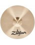 PLATO ZILDJIAN A-CUSTOM CRASH MEDIUM THIN 17"