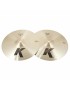 PLATO ZILDJIAN K-CUSTOM HI HAT LIGHT 14"