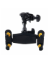 SOPORTE TABLET Y MOVIL HERCULES DG-307B