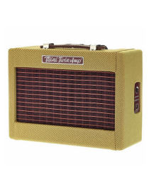 AMPLIFICADOR GUITARRA ELÉCTRICA FENDER MINI '57 TWIN-AMP 2x2" 1W 234811000