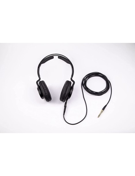 AURICULARES ZOOM ZHP-1 CERRADOS