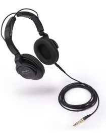 AURICULARES ZOOM ZHP-1 CERRADOS