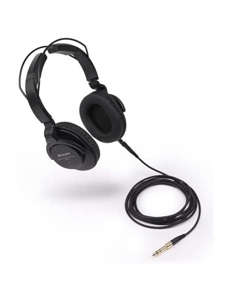 AURICULARES ZOOM ZHP-1 CERRADOS