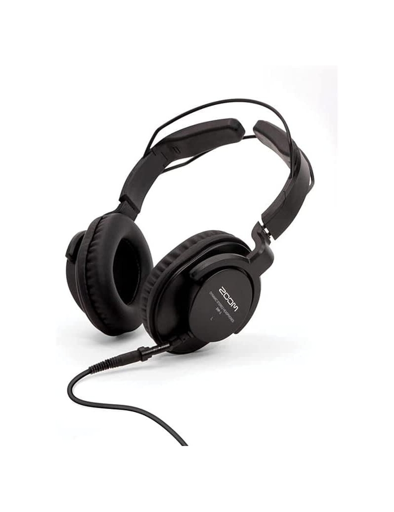 AURICULARES ZOOM ZHP-1 CERRADOS