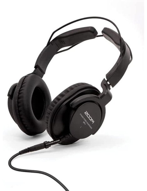 AURICULARES ZOOM ZHP-1 CERRADOS