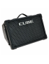 AMPLIFICADOR GUITARRA ROLAND CUBE STREET EX 10/25/50W NEGRO CON BATERIA RECARGABLE