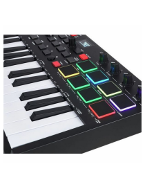 FUNDA TECLADO YAMAHA PARA 88 TECLAS SC-KB850