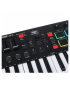 FUNDA TECLADO YAMAHA PARA 88 TECLAS SC-KB850