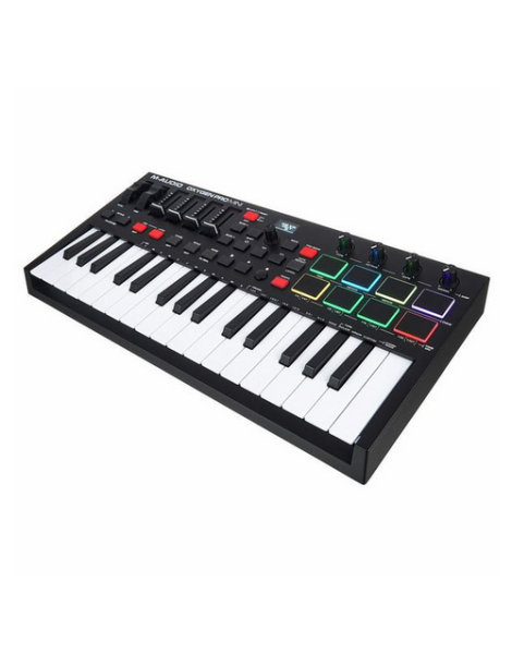 FUNDA TECLADO YAMAHA PARA 88 TECLAS SC-KB850