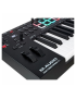 TECLADO CONTROLADOR M-AUDIO OXYGEN PRO 25 USB/MIDI 25 TECLAS 16 PADS