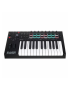 TECLADO CONTROLADOR M-AUDIO OXYGEN PRO 25 USB/MIDI 25 TECLAS 16 PADS