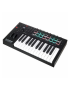 TECLADO CONTROLADOR M-AUDIO OXYGEN PRO 25 USB/MIDI 25 TECLAS 16 PADS