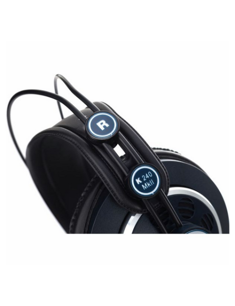 AURICULARES AKG K-240 MKII SEMIABIERTOS