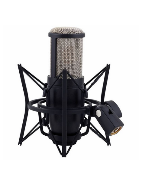 MICRÓFONO ESTUDIO AKG P220 + AURICULAR K72