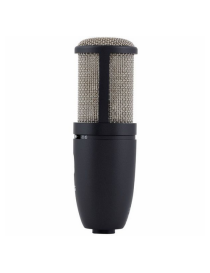 MICRÓFONO ESTUDIO AKG P220 + AURICULAR K72