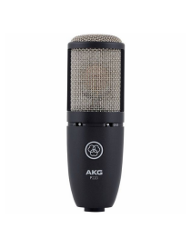 MICRÓFONO ESTUDIO AKG P220 + AURICULAR K72