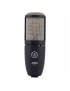 MICRÓFONO ESTUDIO AKG P220 + AURICULAR K72