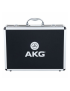 MICRÓFONO PARA BATERÍA KIT 7 AKG DRUM SET SESSION CON ACCESORIOS