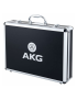 MICRÓFONO PARA BATERÍA KIT 7 AKG DRUM SET SESSION CON ACCESORIOS