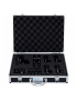 MICRÓFONO PARA BATERÍA KIT 7 AKG DRUM SET SESSION CON ACCESORIOS