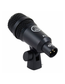 MICRÓFONO PARA BATERÍA KIT 7 AKG DRUM SET SESSION CON ACCESORIOS