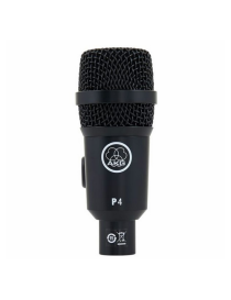 MICRÓFONO PARA BATERÍA KIT 7 AKG DRUM SET SESSION CON ACCESORIOS