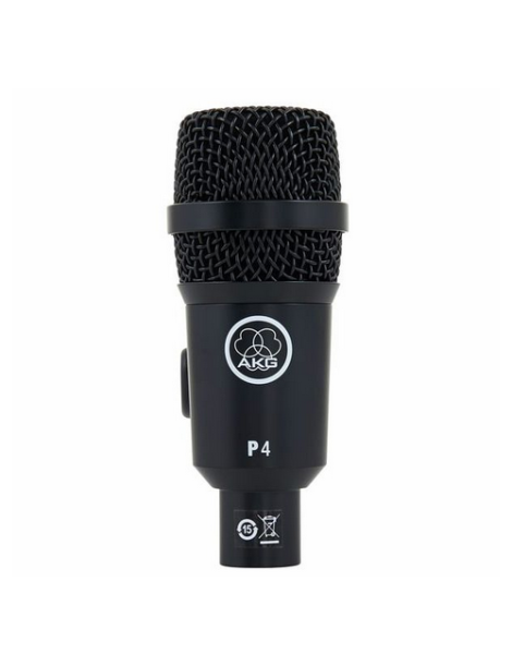 MICRÓFONO PARA BATERÍA KIT 7 AKG DRUM SET SESSION CON ACCESORIOS MICRÓFONO PARA BATERÍA KIT 7 AKG DRUM SET SESSION CON ACCESORIOS