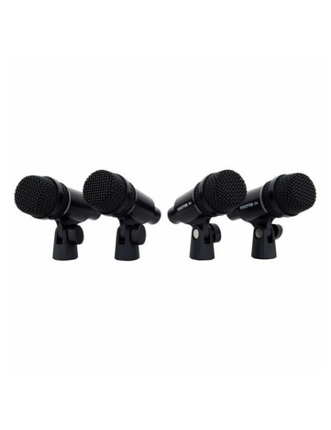 MICRÓFONO PARA BATERÍA KIT 7 AKG DRUM SET SESSION CON ACCESORIOS MICRÓFONO PARA BATERÍA KIT 7 AKG DRUM SET SESSION CON ACCESORIOS