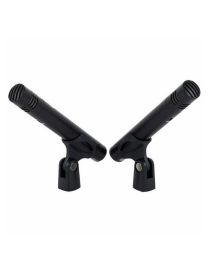 MICRÓFONO PARA BATERÍA KIT 7 AKG DRUM SET SESSION CON ACCESORIOS