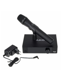 MICRÓFONO INALÁMBRICO AKG DMS 100 VOCAL SET P5