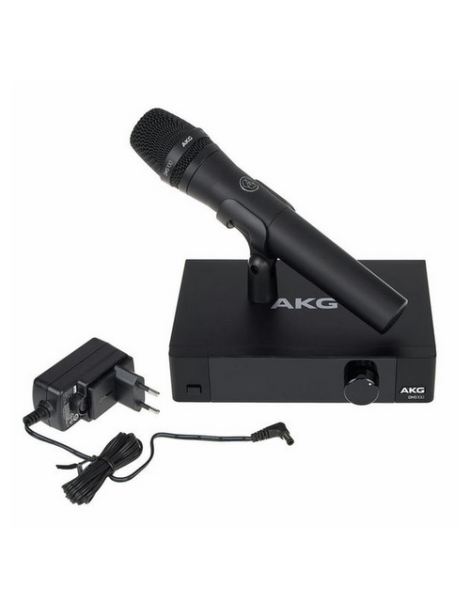 MICRÓFONO INALÁMBRICO AKG DMS 100 VOCAL SET P5