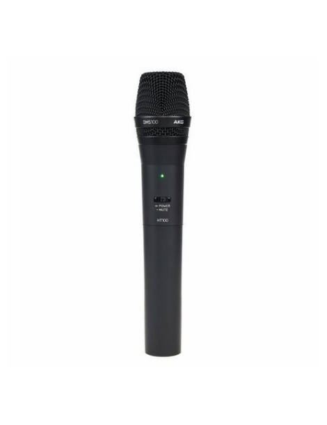 MICRÓFONO INALÁMBRICO AKG DMS 100 VOCAL SET P5