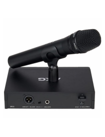 MICRÓFONO INALÁMBRICO AKG DMS 100 VOCAL SET P5