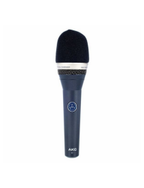 MICRÓFONO AKG VOCAL CONDENSADOR SUPERCARDIOIDE C7