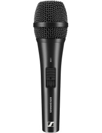 MICRÓFONO SENNHEISER XS-1 CARDIODE VOCAL