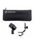 MICRÓFONO PARA BATERÍA Y PERCUSIÓN SENNHEISER E904 CON SOPORTE