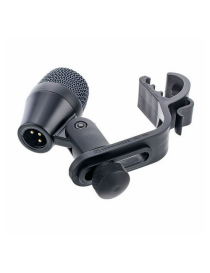 MICRÓFONO PARA BATERÍA Y PERCUSIÓN SENNHEISER E904 CON SOPORTE