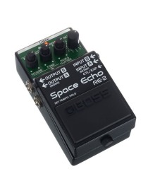 PEDAL BOSS RE-2 SPACE ECHO