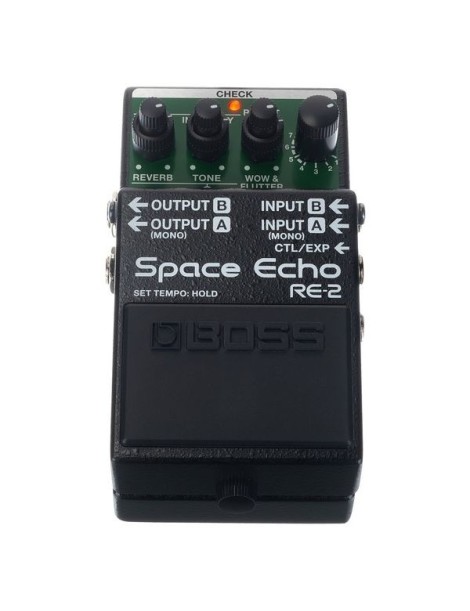 PEDAL BOSS RE-2 SPACE ECHO