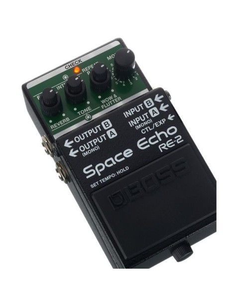 PEDAL BOSS RE-2 SPACE ECHO