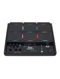 ROLAND SPD-SX PRO SAMPLING PAD