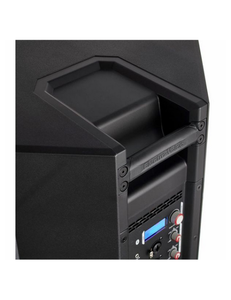 ALTAVOZ ACTIVO ELECTRO-VOICE 15" 1000W BT