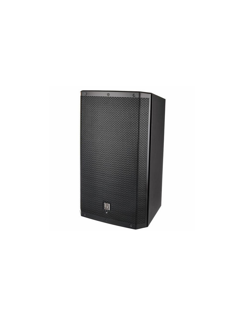 ALTAVOZ ACTIVO ELECTRO-VOICE 15" 1000W BT