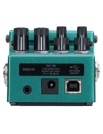 PEDAL EFECTO SLICER SL-2