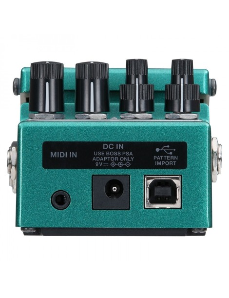 PEDAL EFECTO SLICER SL-2