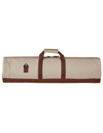 FUNDA HERRAJES TAMA THB02LBE CON ASAS BEIGE 88 x 15 x 20