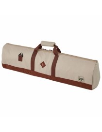 FUNDA HERRAJES TAMA THB02LBE CON ASAS BEIGE 88 x 15 x 20