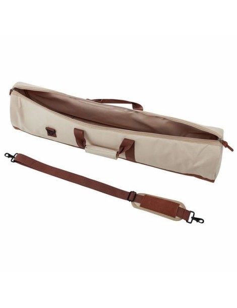 FUNDA HERRAJES TAMA THB02LBE CON ASAS BEIGE 88 x 15 x 20