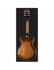 GUITARRA ELÉCTRICA IBANEZ AS73TBC TOBACCO BURST